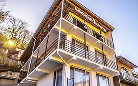Hotel Caucasus Borjomi